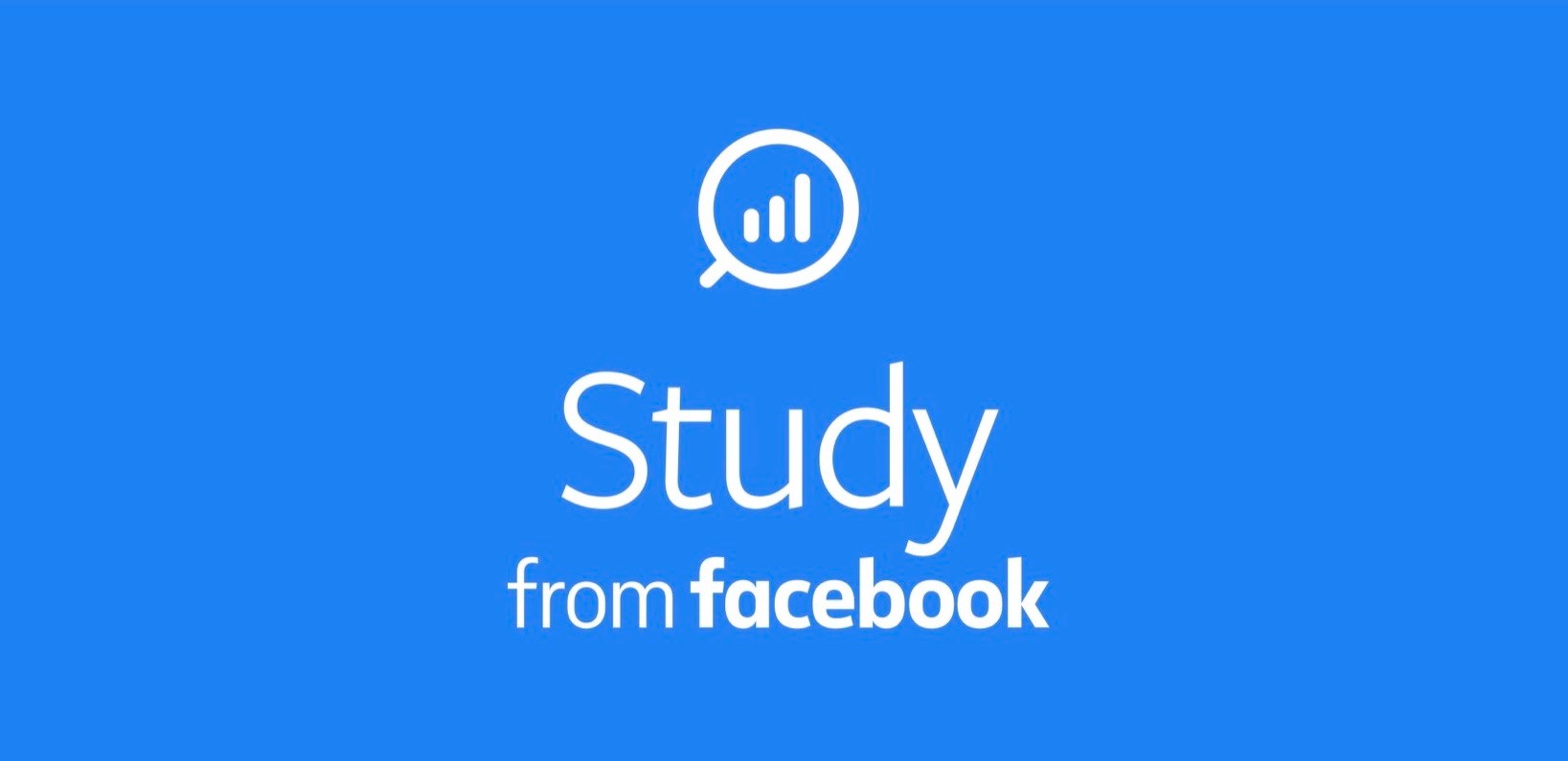 Introducing Study from Facebook