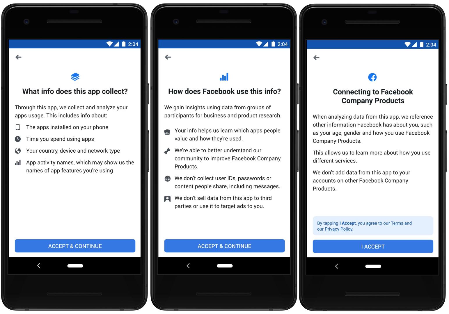 Introducing Study from Facebook