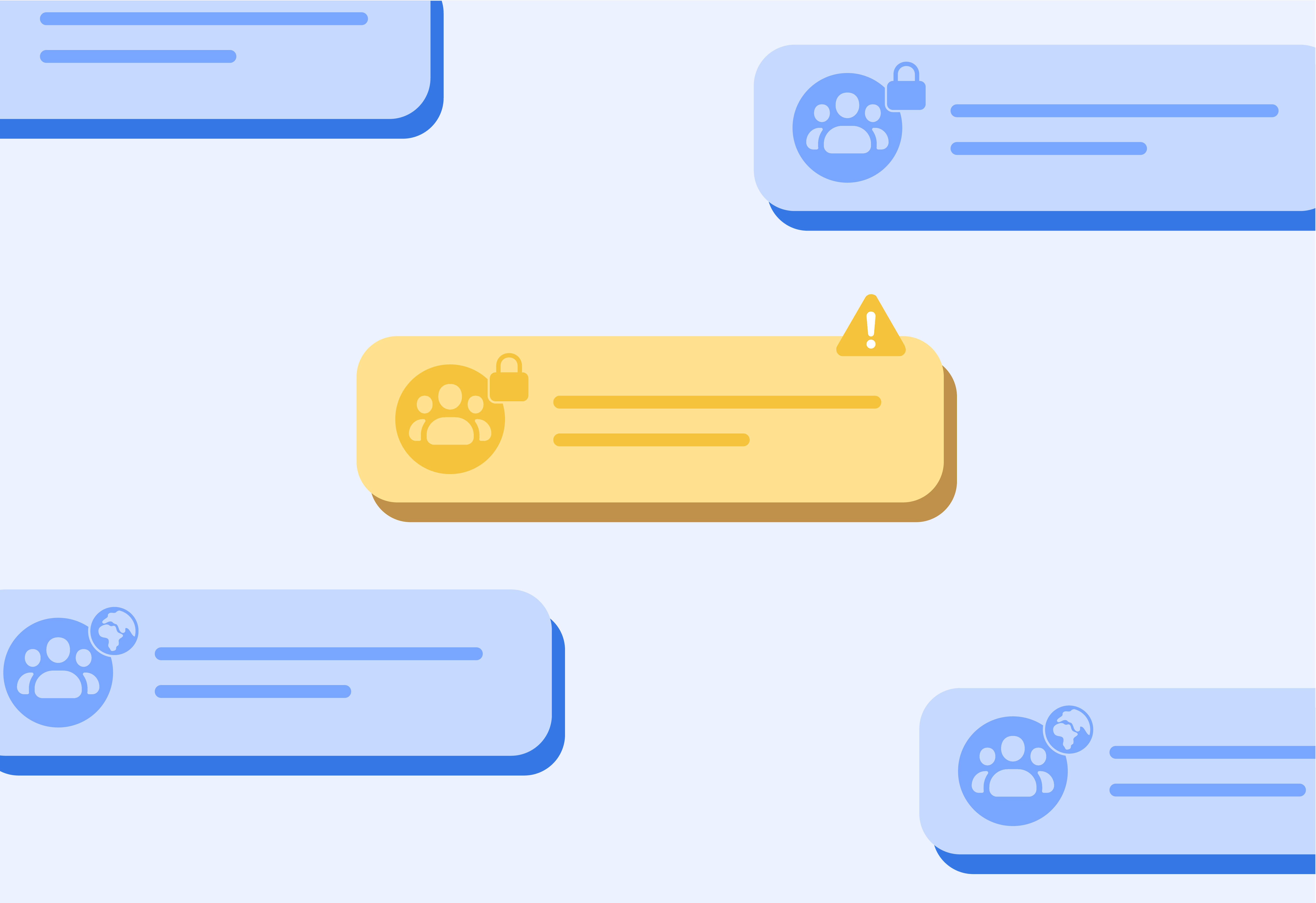 How Do We Help Keep Private Groups Safe?