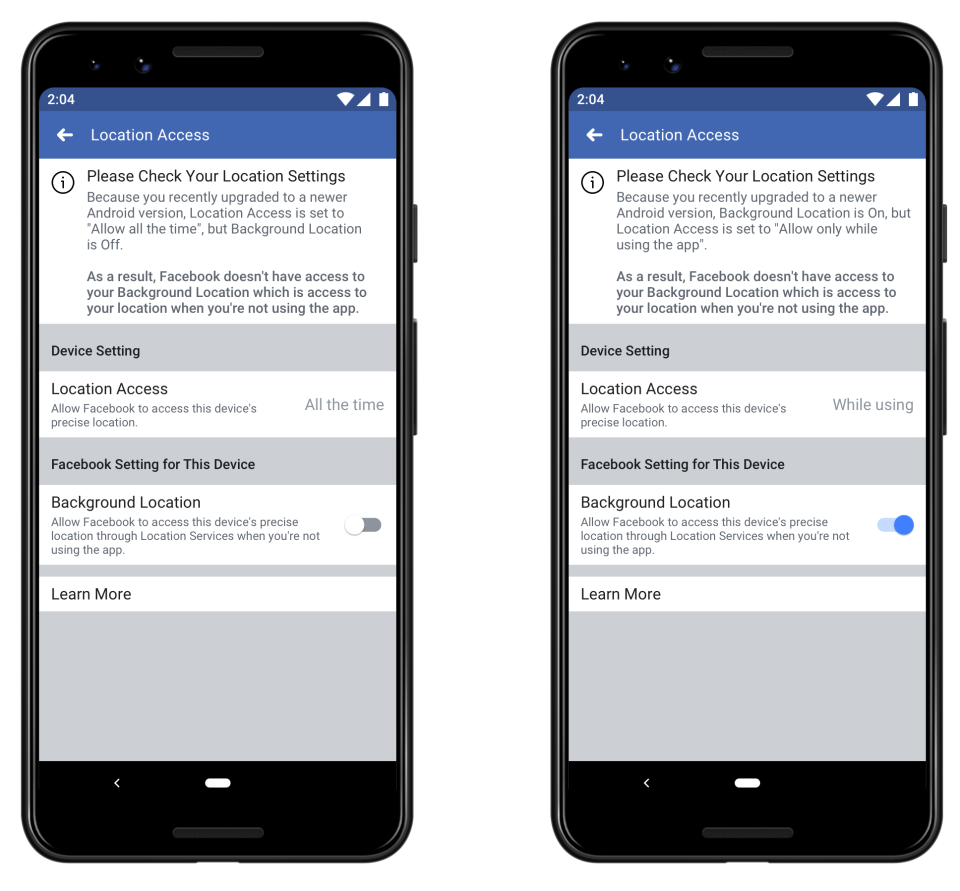 How to Change Facebook Location on Your Device