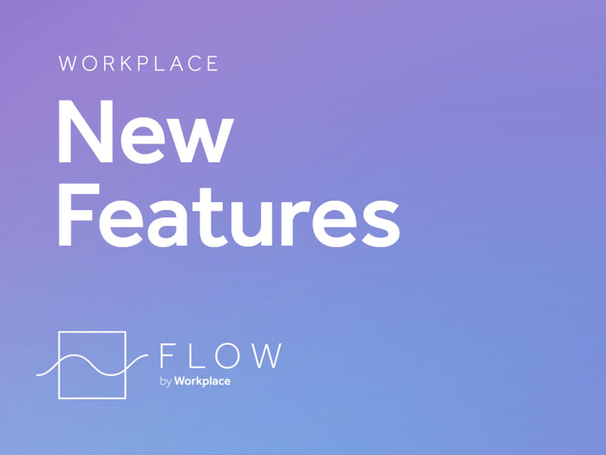 Flow by Workplace
