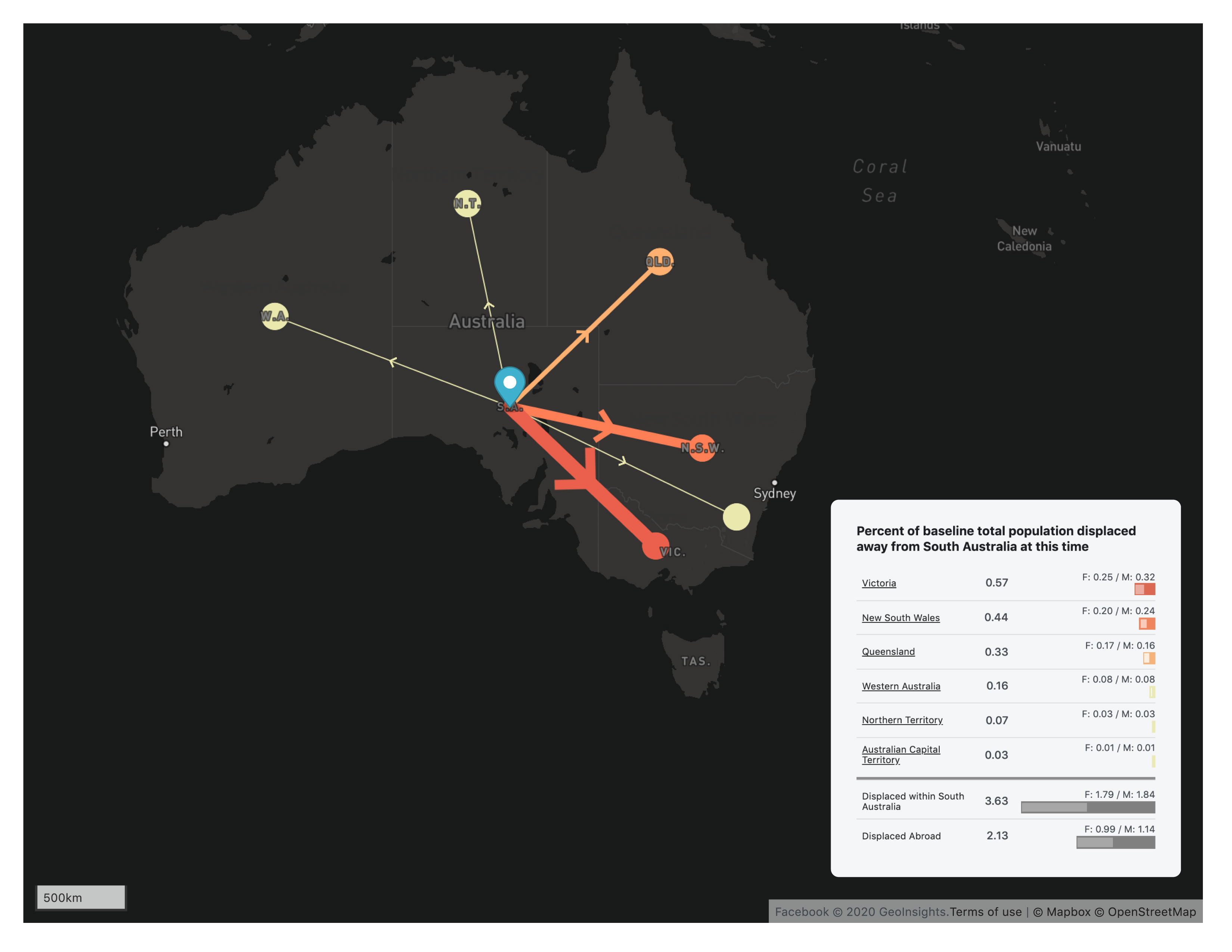 The Future of Games for Crisis Mapping, TechChange