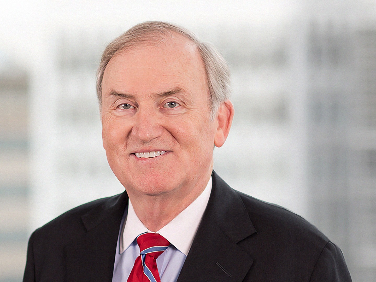 Photo of Robert M. Kimmitt