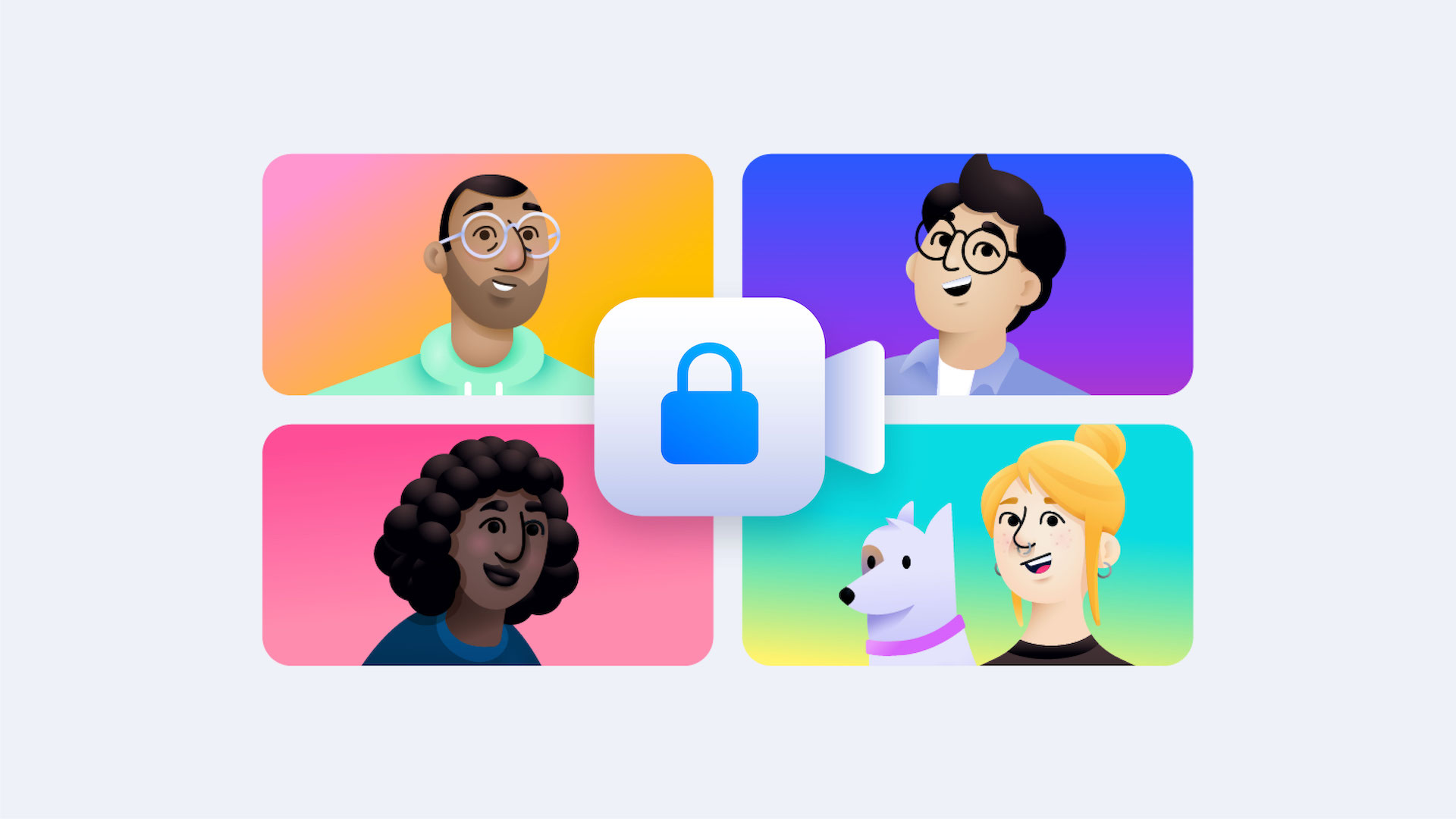 Privacy Matters: Messenger Rooms - About Facebook