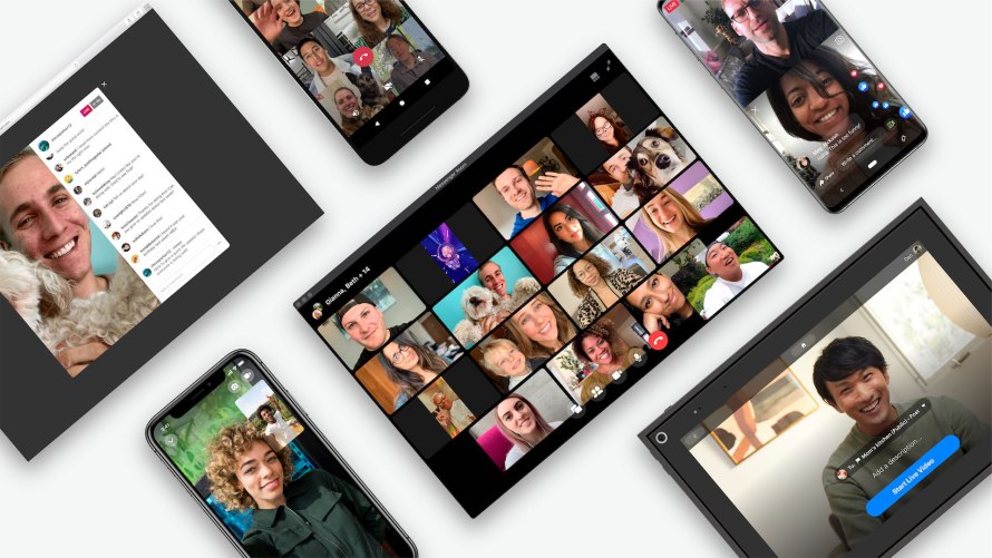 New Features to to Connect When You’re Apart