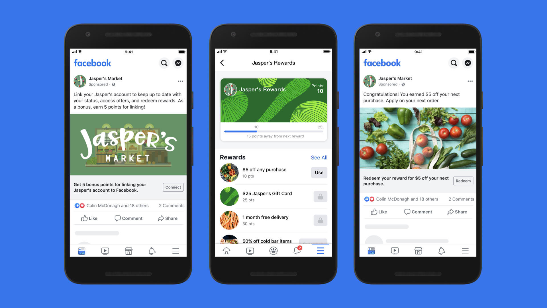 Introducing Facebook Shops Helping Small Businesses Sell Online About Facebook