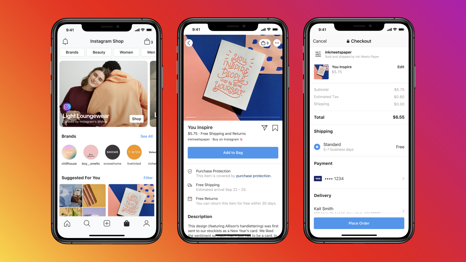 Introducing Facebook Shops Helping Small Businesses Sell Online