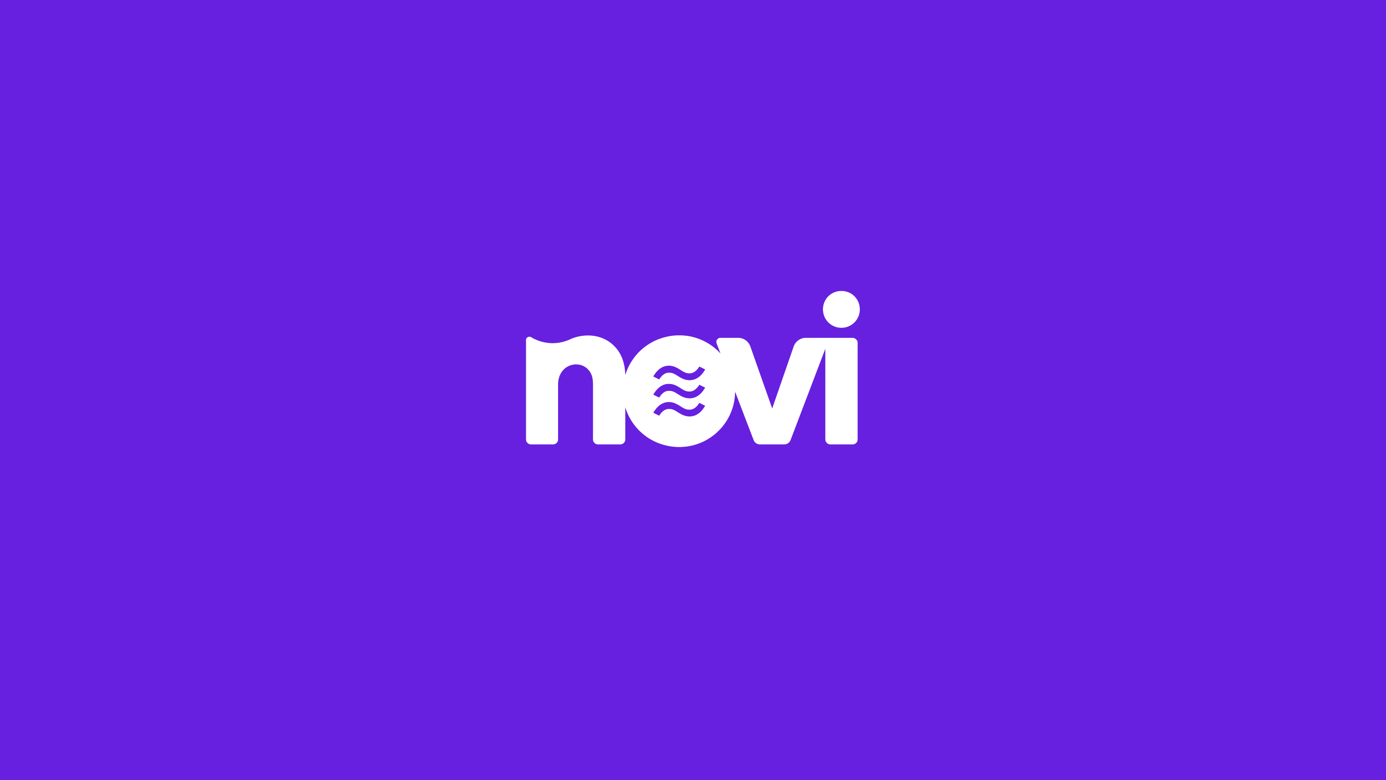 Novi logo and branding