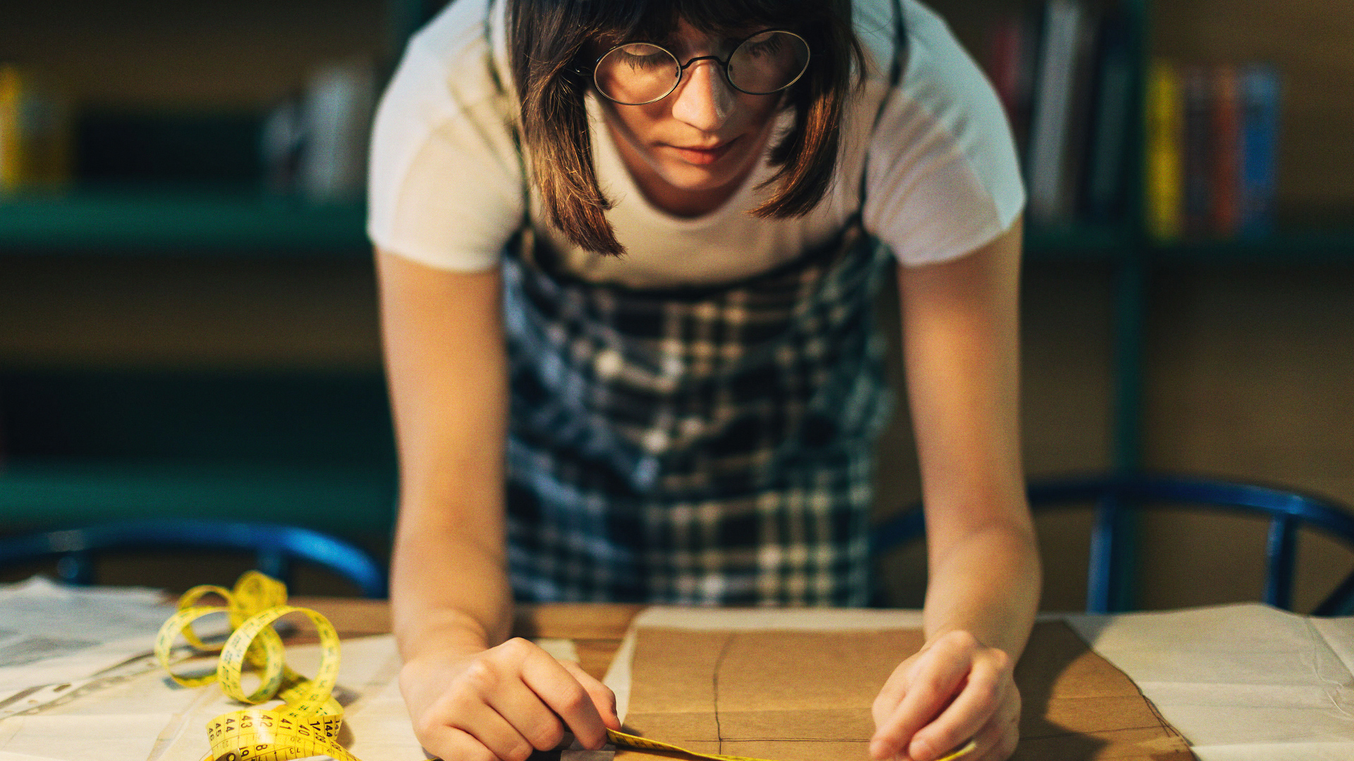 Photo of Small Business Owner