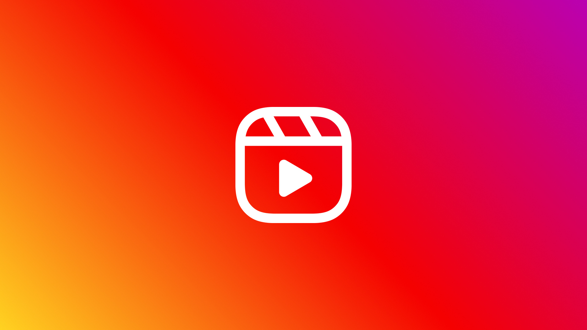 Introducing Instagram Reels About Facebook Introducing Instagram Reels About Facebook