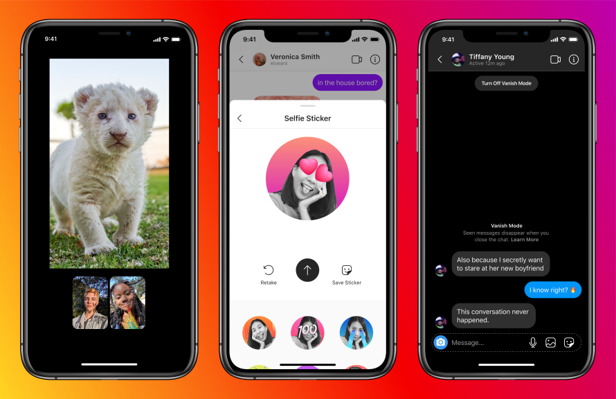 Feel Together: Messenger Introduces 'Watch Together' – Messenger News