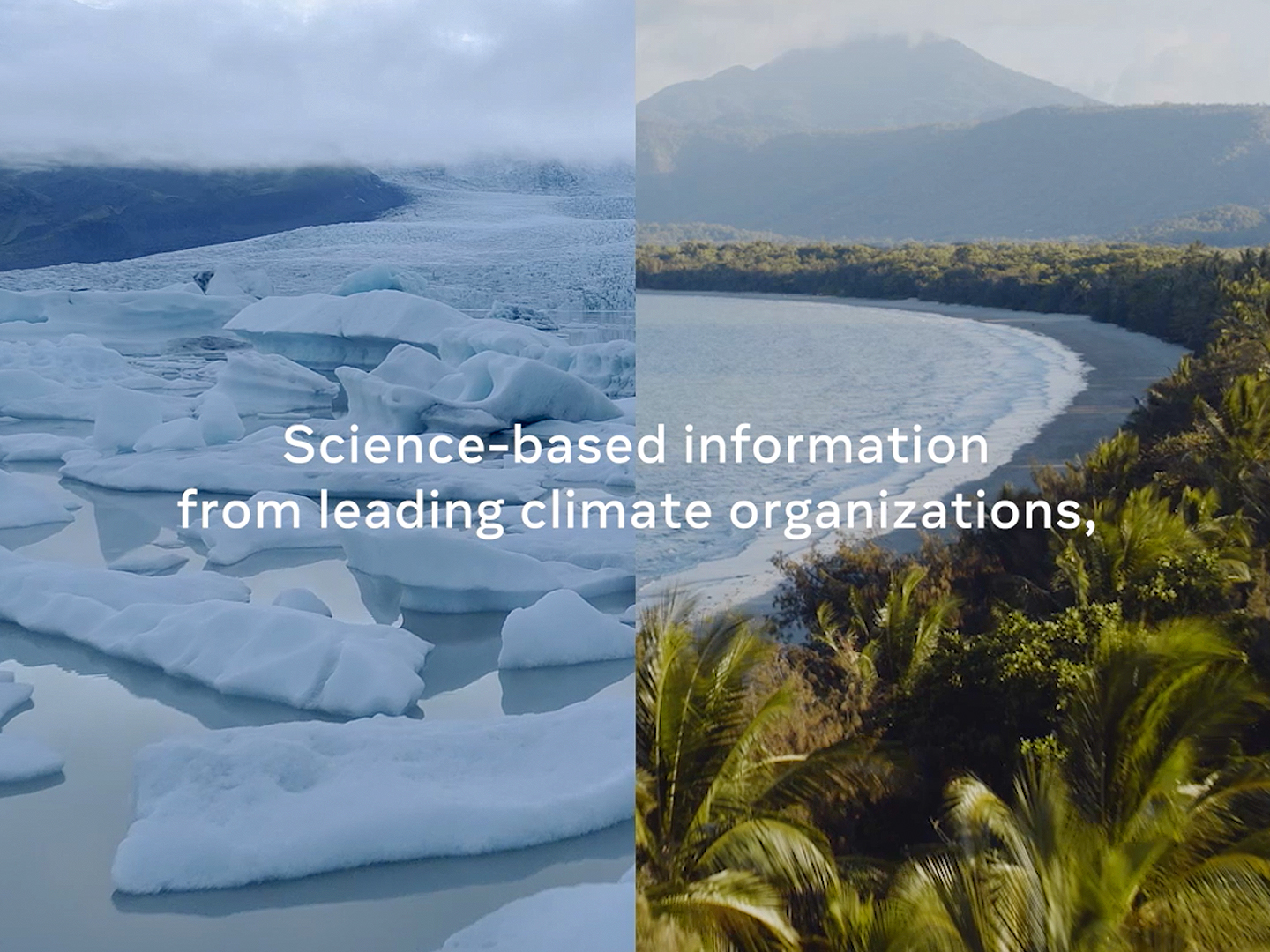 still image from Climate Science Information Center video