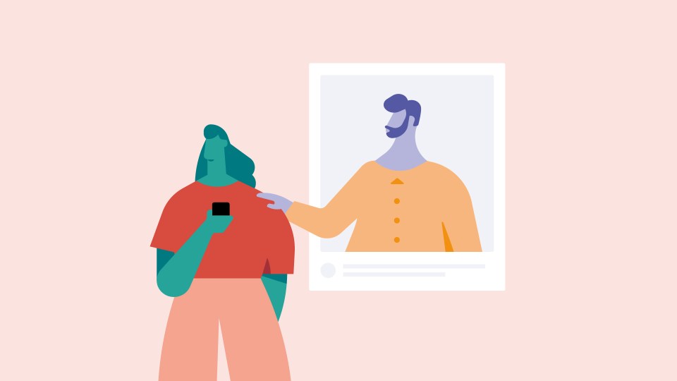 World Suicide Prevention Day illustration