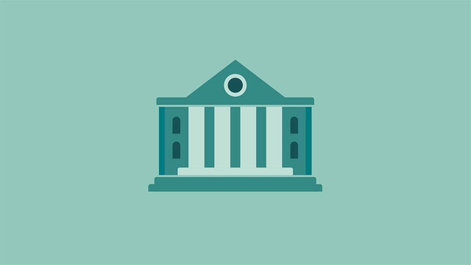 Transparency Report graphic