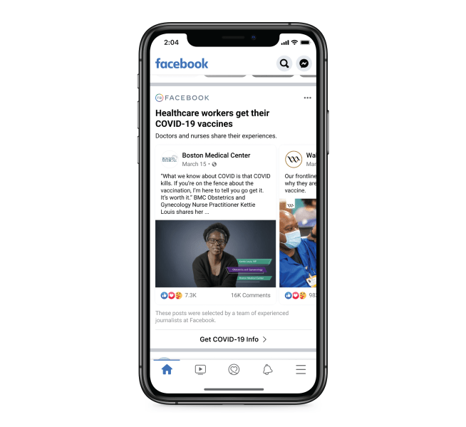 Supporting Equitable Access To Covid 19 Vaccines