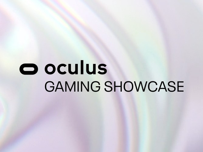 Oculus Gaming Showcase New Game Trailers And More Joripress Oculus Gaming Showcase New Game Trailers And More Joripress