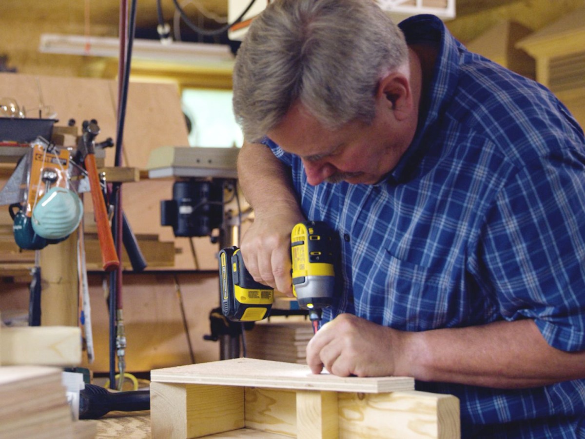 eProject Direct - Building Bluebird Houses in Loving... | Facebook