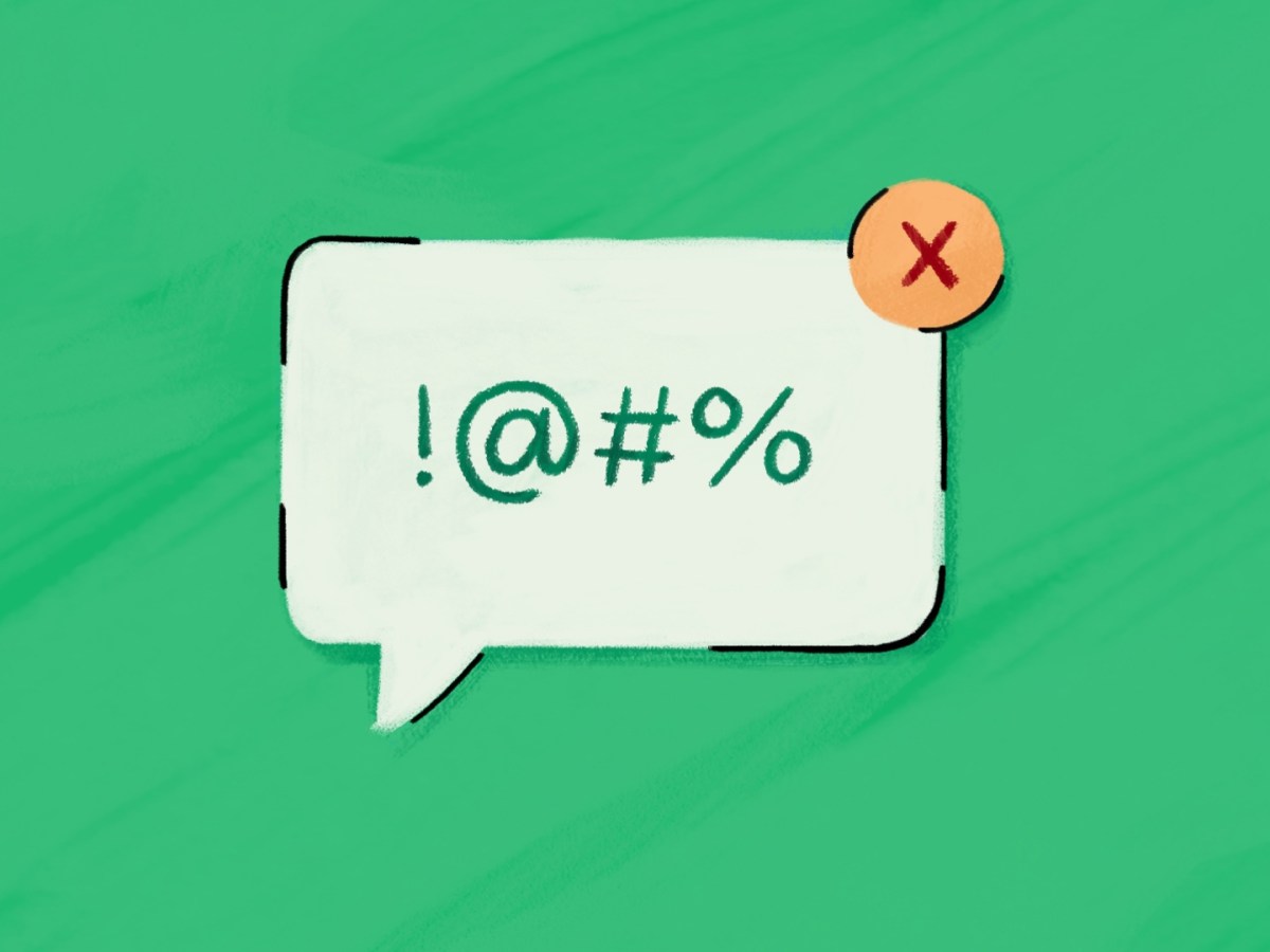 Advancing Our Policies on Online Bullying and Harassment