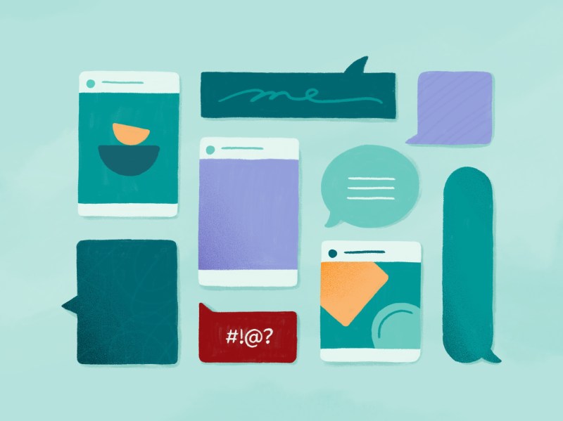 Facebook freedom of speech image