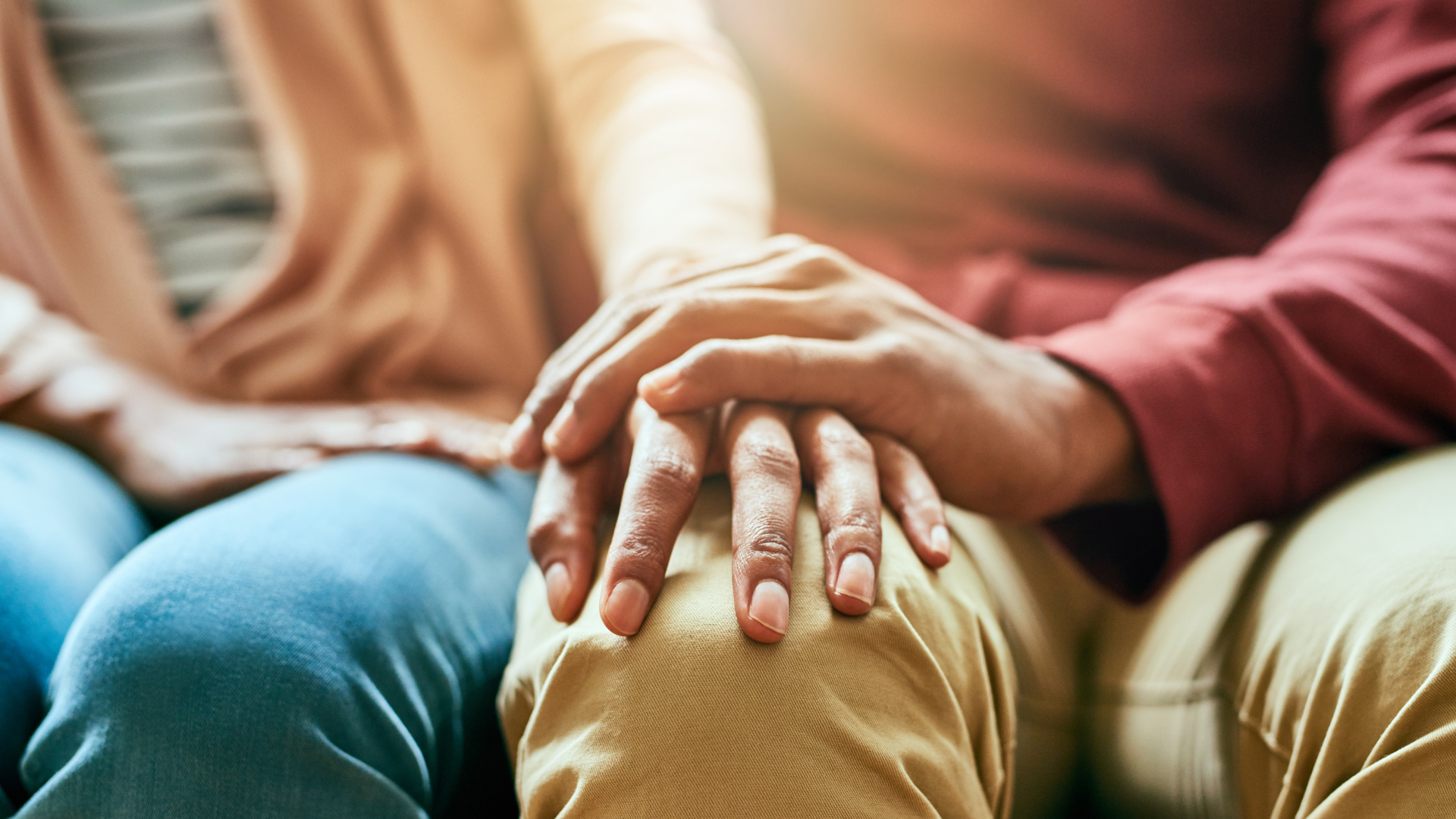 Image depicting supporting mental health