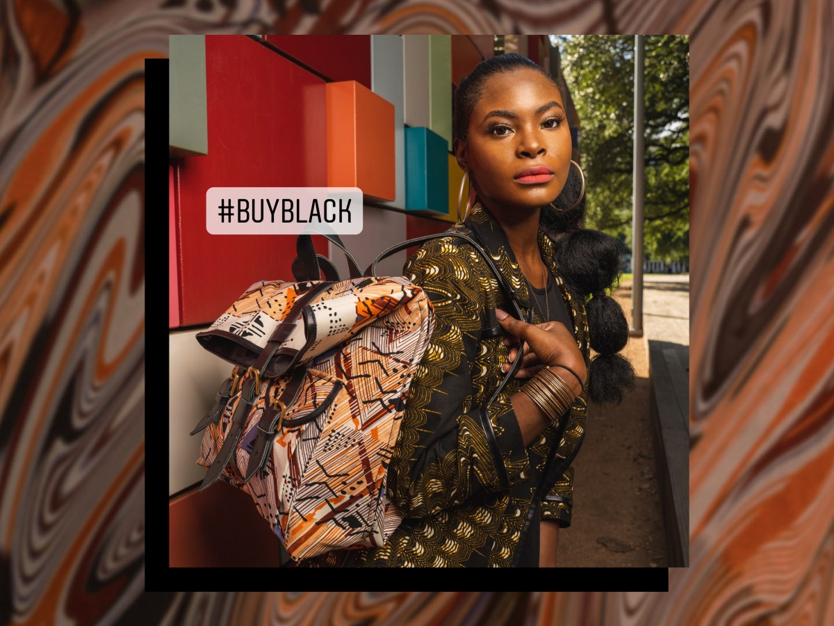 صورة Bringing Back #BuyBlack Friday to Support Black-Owned Businesses