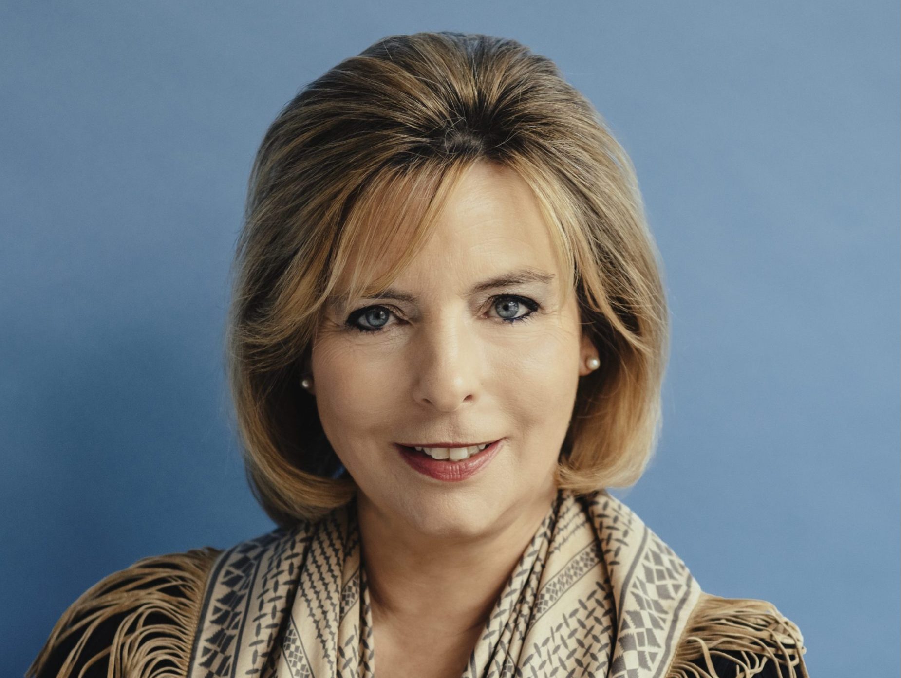 Photo of Angie Gifford
