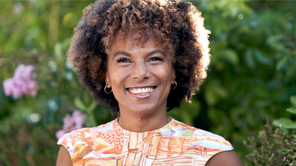 Image of Maxine Williams