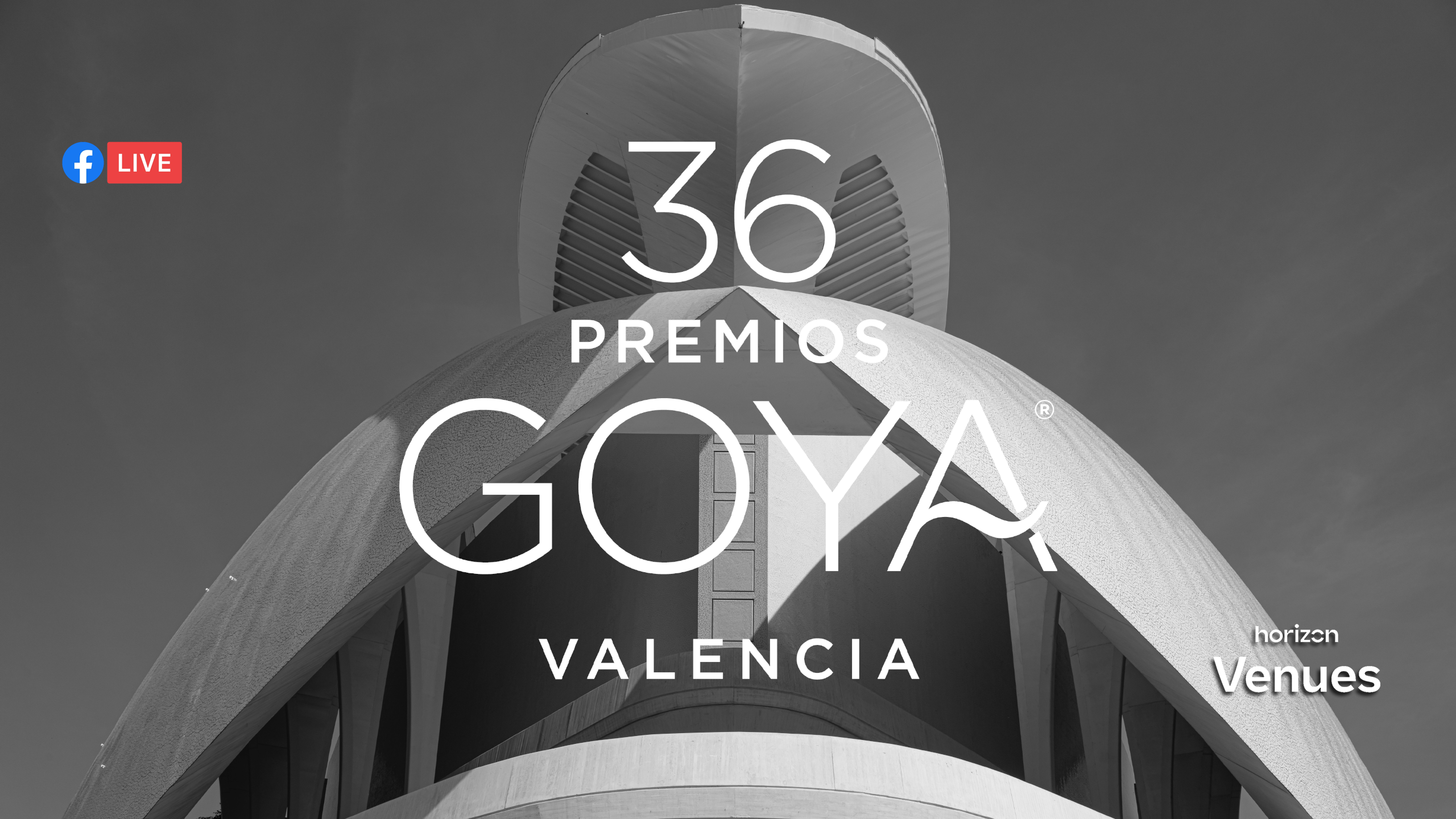 Bringing Spain’s Los Goya Awards 2022 to Horizon Venues Meta