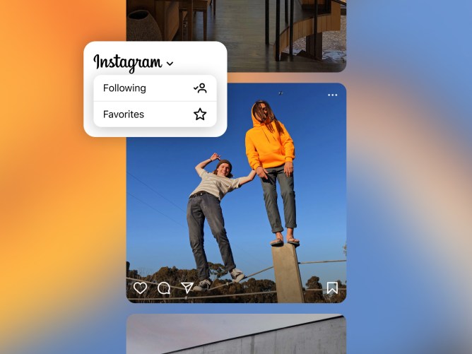 Instagram, Product News, Recent News, Sidebar - Featured