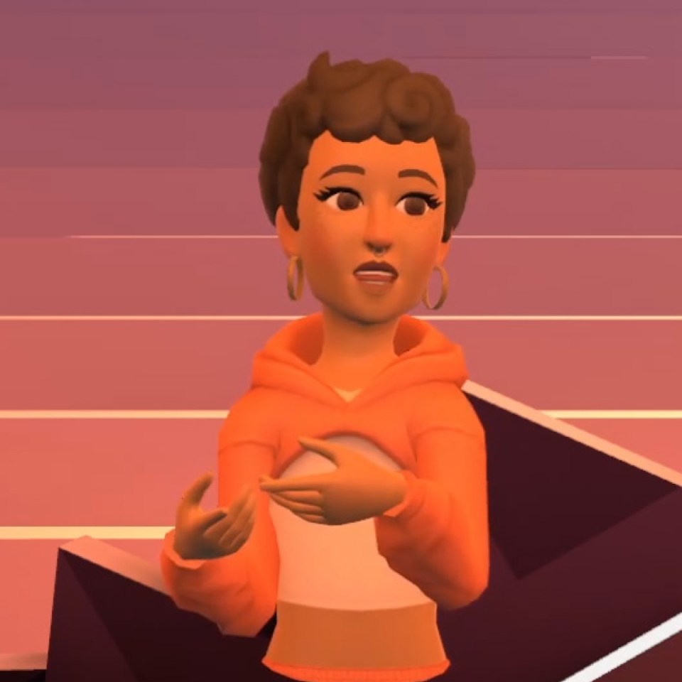 Avatar of Leiomy