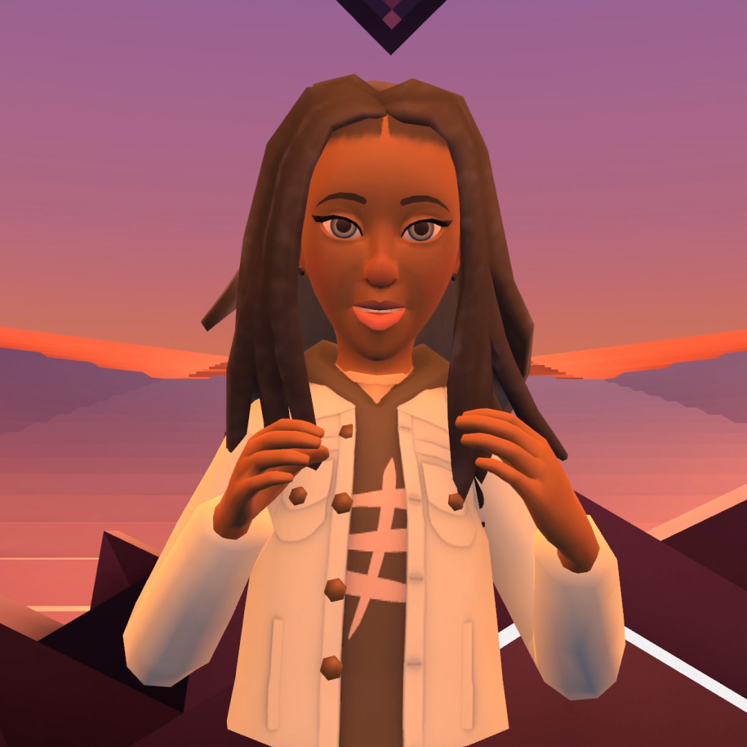 Avatar of Renee Montgomery