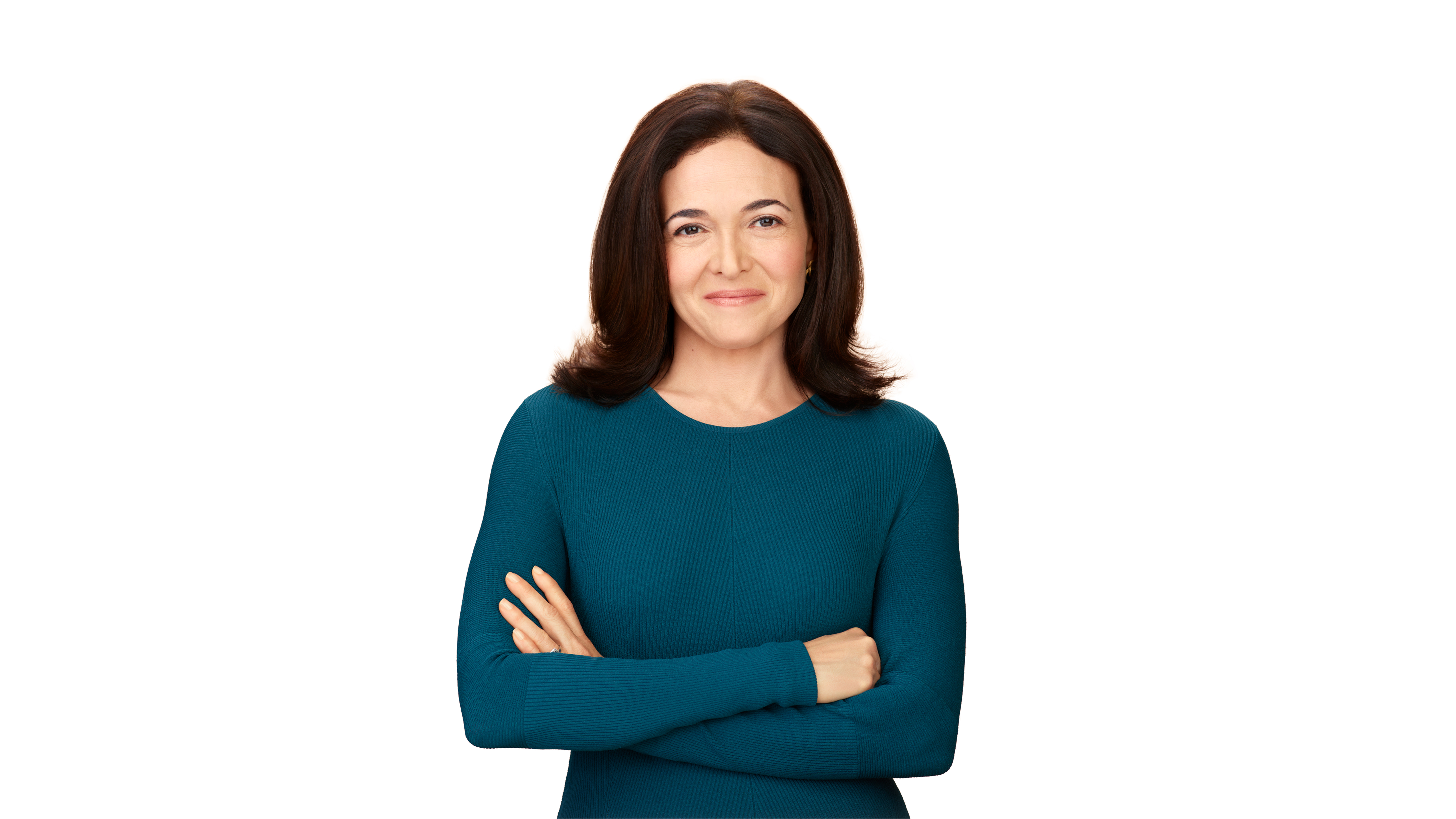 Image of Sheryl Sandberg