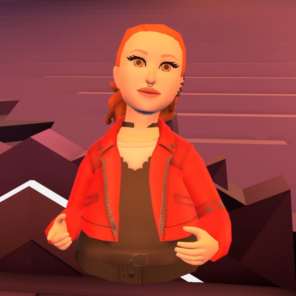 Avatar of Tess Holliday