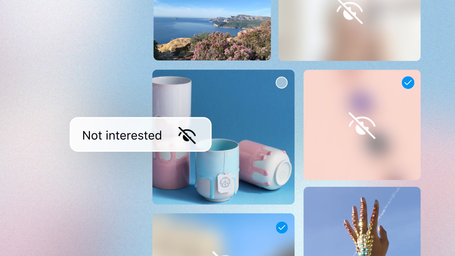 Testing More Ways to Control What You See on Instagram | Meta