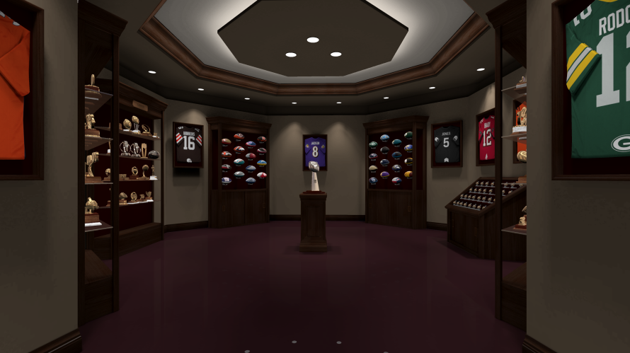 NFL Teams Up With Meta for Custom Super Bowl Avatars - Boardroom