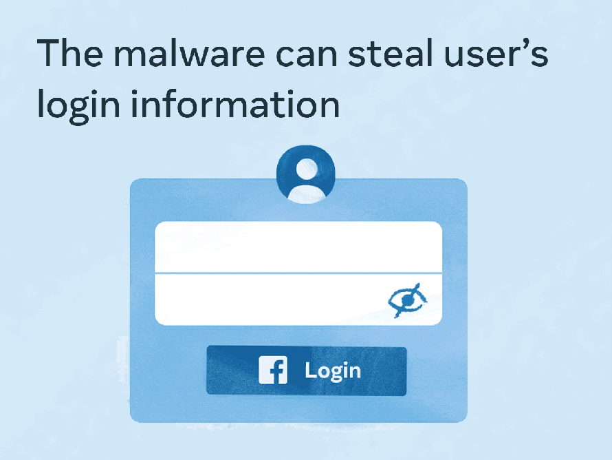 Meta Found More Than 400 Malicious Apps Designed To Steal Facebook