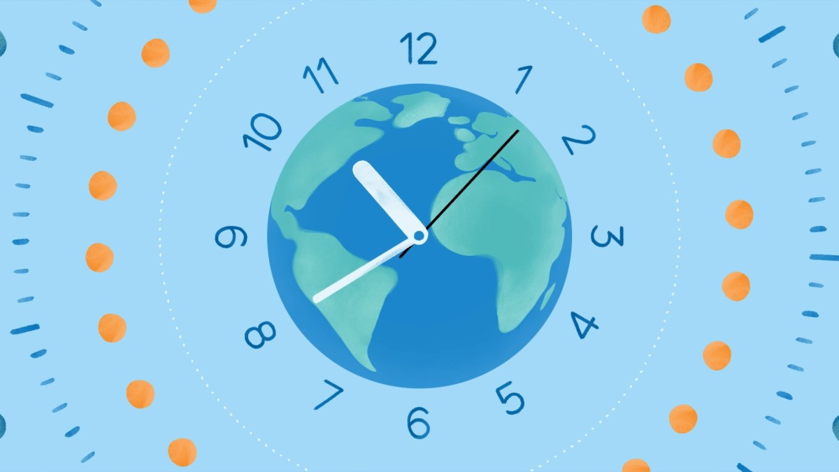 Make our community clocks extra correct for the metaverse |  Meta

 TOU