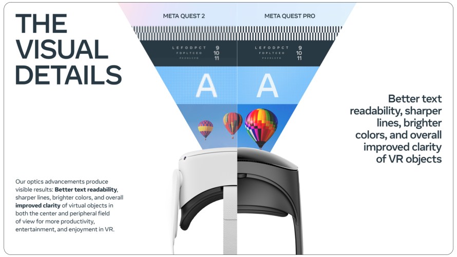 Meta's Progress in Augmented and Virtual Reality