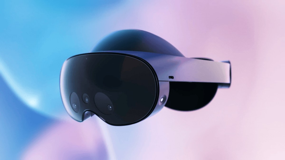 spise boble Diskurs Meta's Progress in Augmented and Virtual Reality | Meta