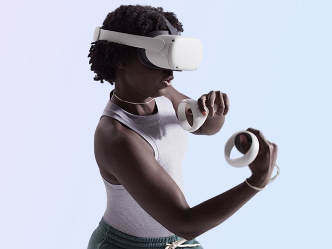 Meta Quest, Product News, Recent News, Sidebar - Featured, Virtual Reality