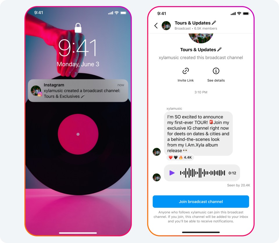 Introducing Instagram Direct Publishing