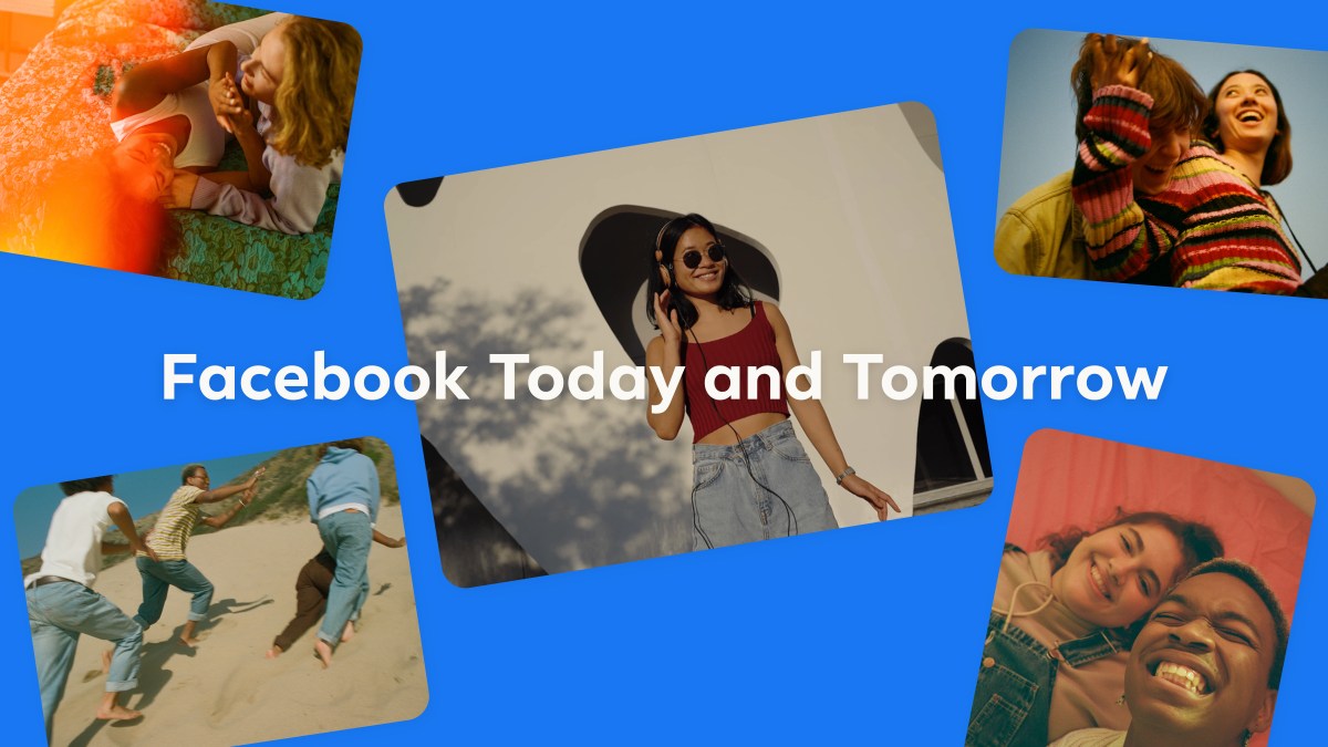 Top Facebook Updates You Can't Miss (December 2022 Edition)