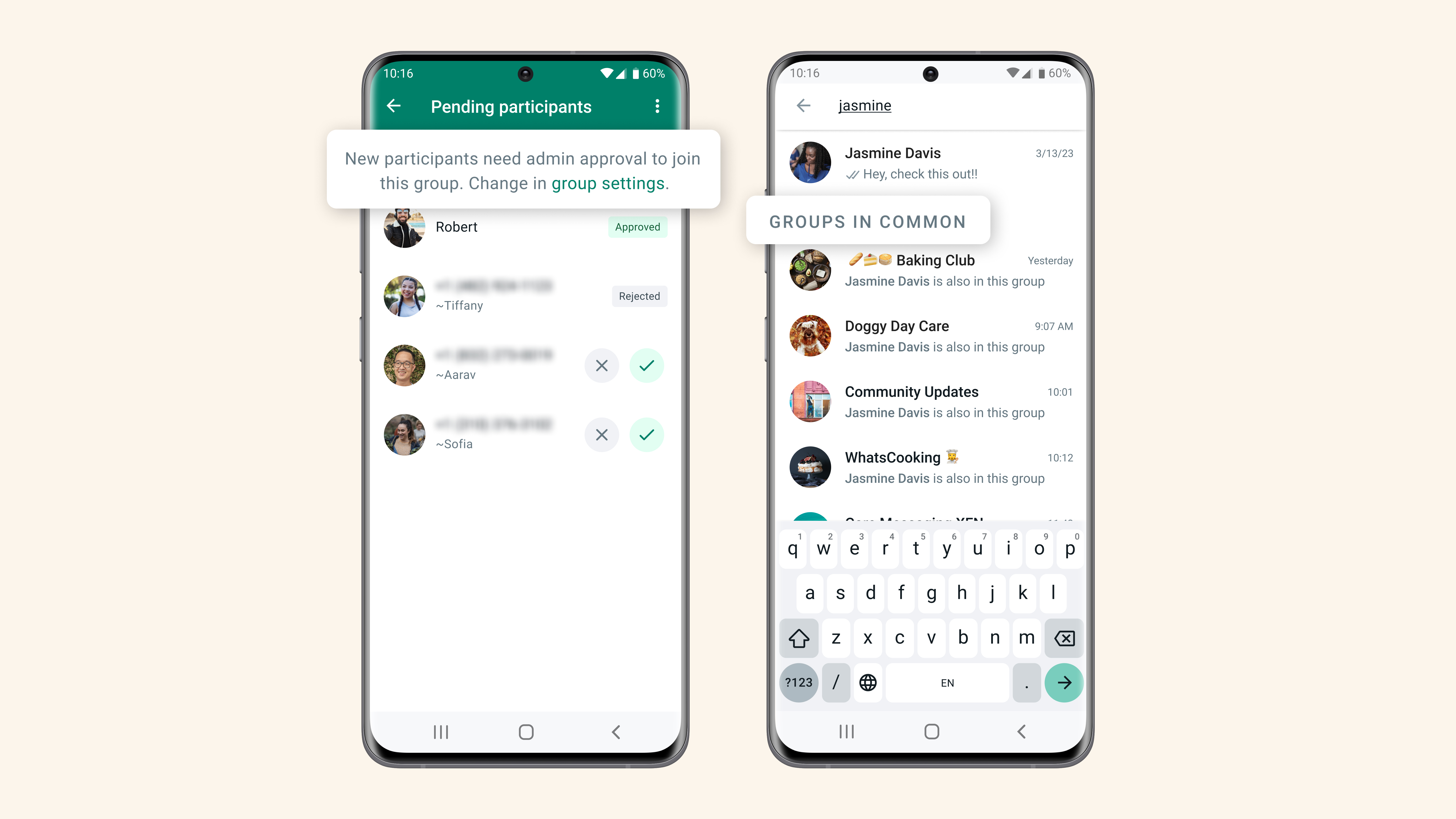 18+ whatsapp group
