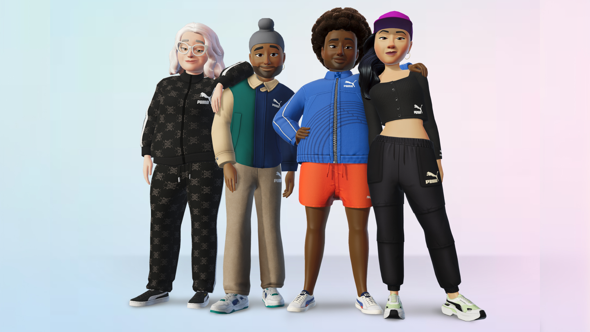 Catalog Avatar Creator How To Change head and body 