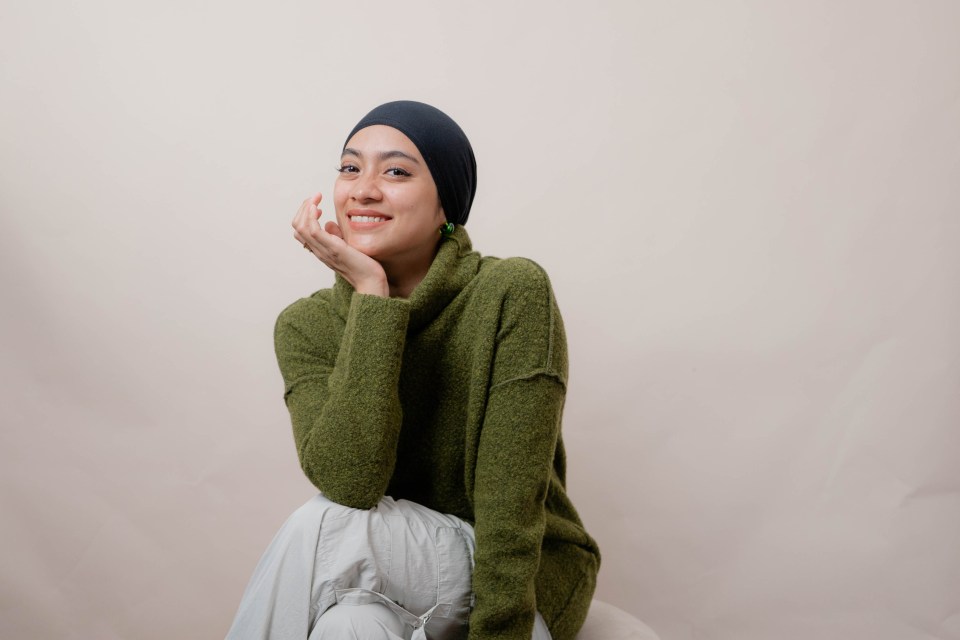 Ayudia C, Seniman dan Entrepreneur