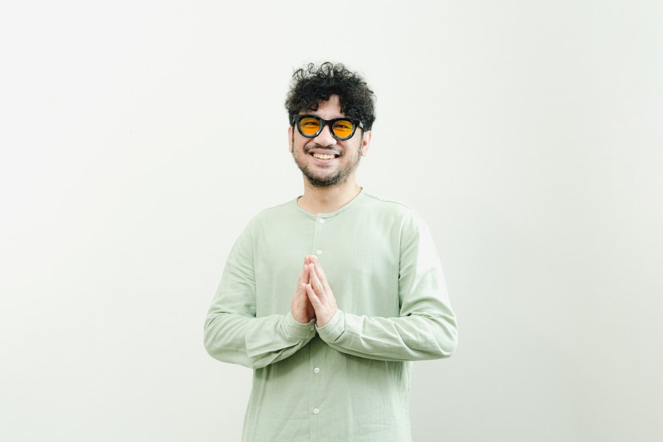 Kunto Aji, Musisi