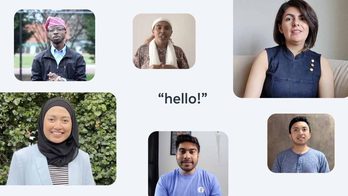 Maintaining the diversity of the world’s languages through AI