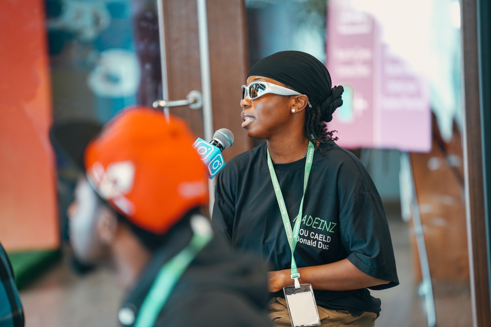 Launching Creator Lab Live in Nigeria to Support Aspiring Creators