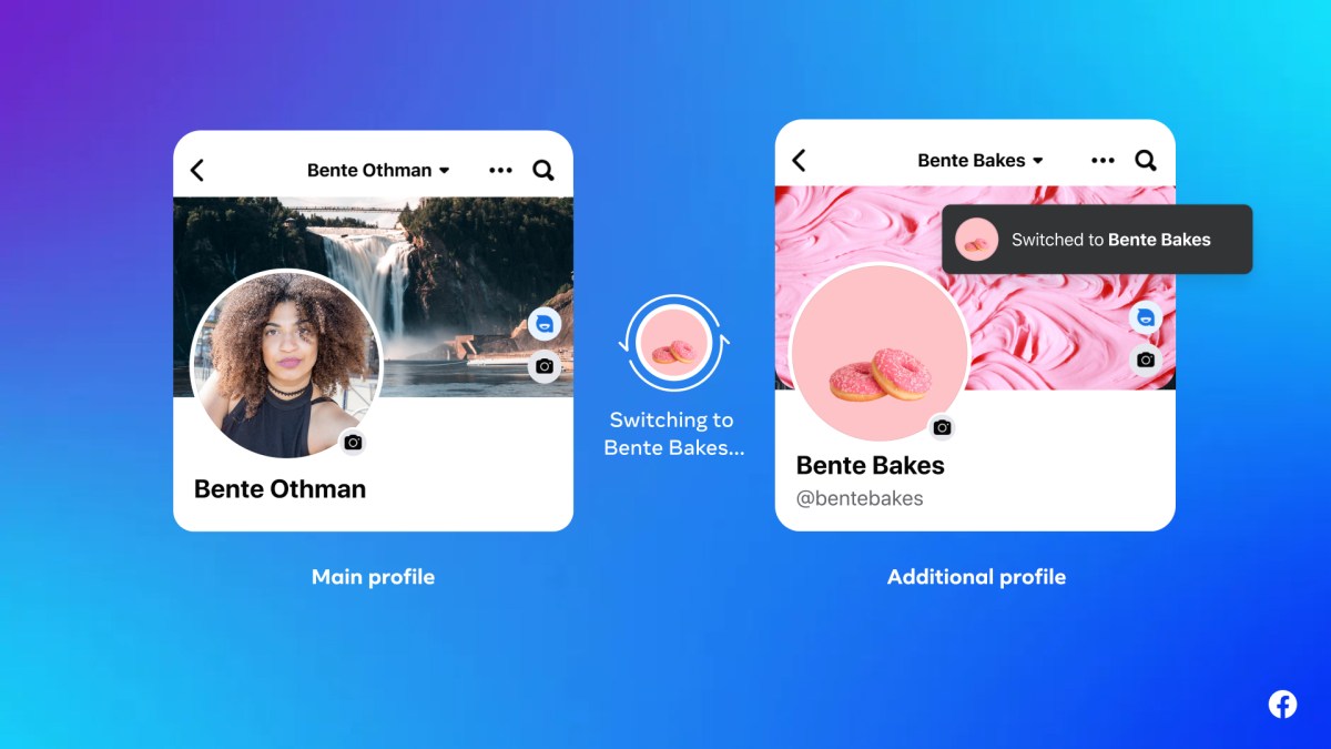 How to Login to Facebook Using Instagram in 2023 