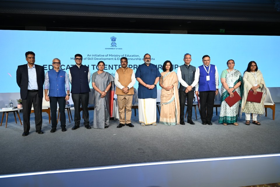 Partnering the government